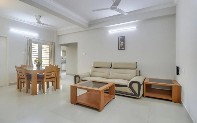 Treebo Trend Rithikha Inn Elite