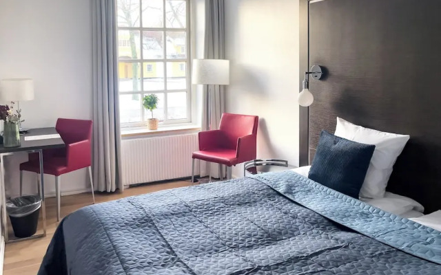 Levilehto Apartments