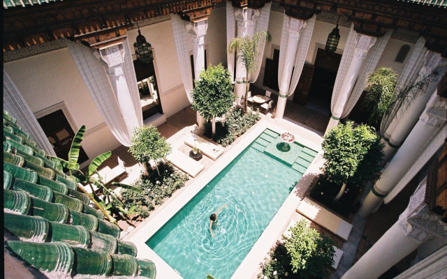 Riad Slitine