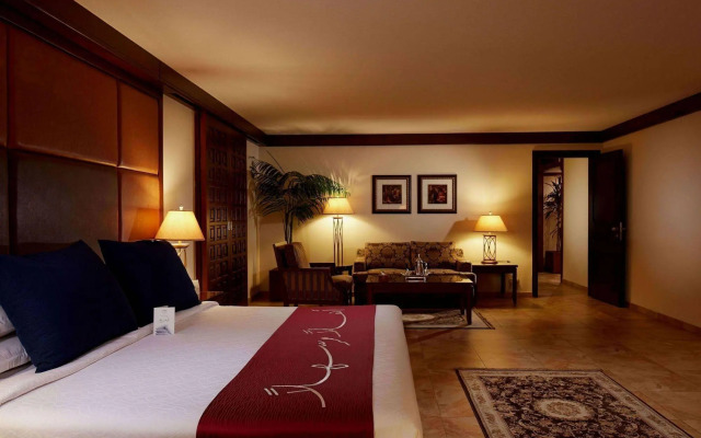 Makarem Ajyad Makkah Hotel