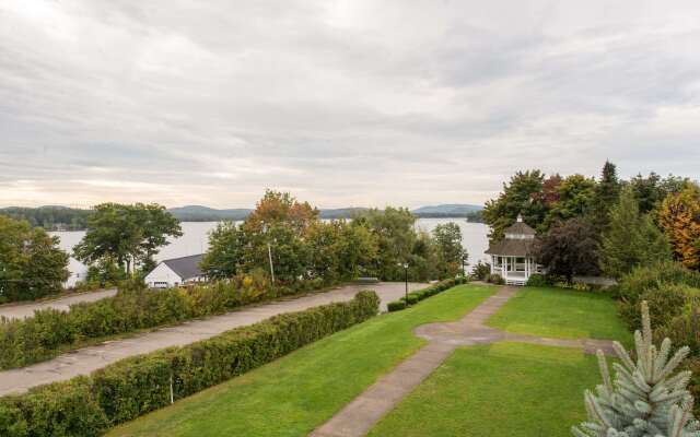 The Wolfeboro Inn