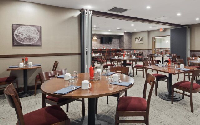 Radisson Hotel Southfield-Detroit