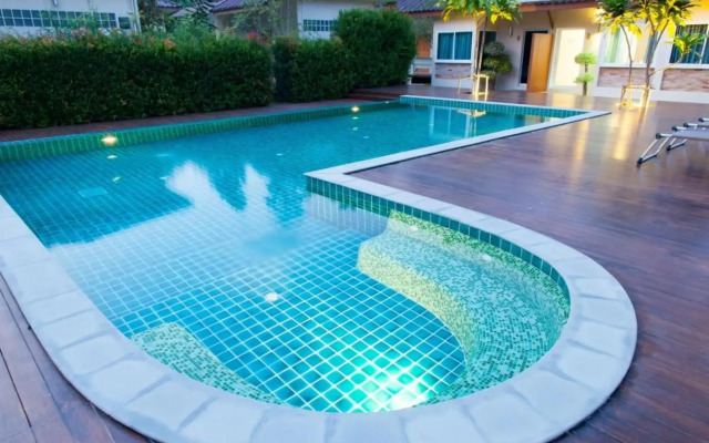 Thongchai Resort