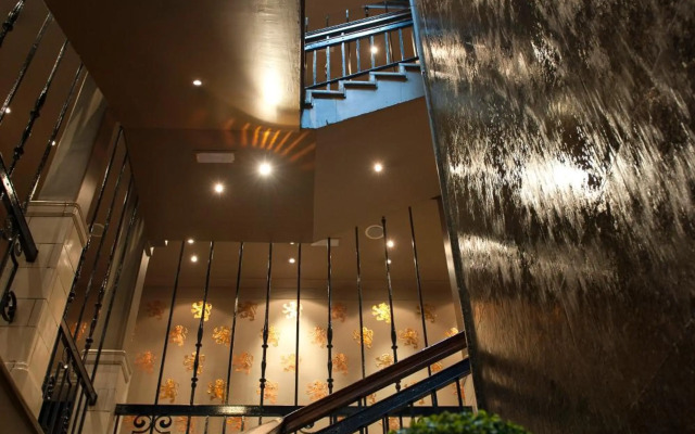 Arthouse Hotel Glasgow
