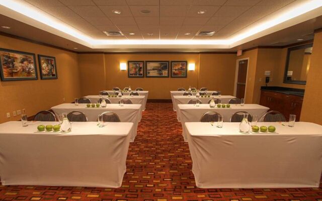 Courtyard Oklahoma City Downtown