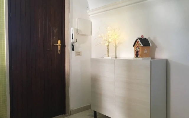 B&B Stellamarina
