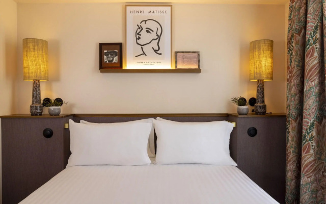 Hotel Ernest