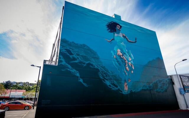 Quest Napier Serviced Apartment