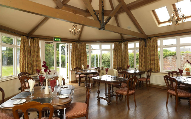 Old Rectory Hotel