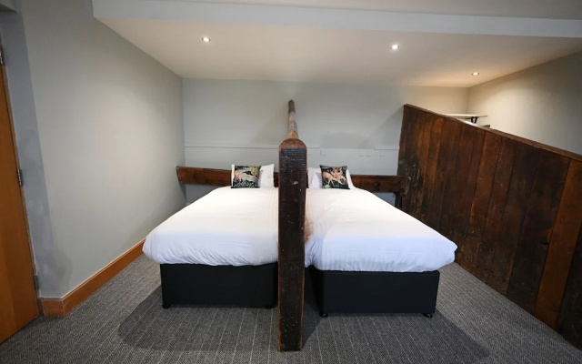 Crewe & Harpur, Derby by Marston's Inns