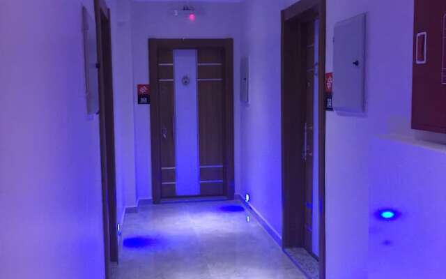 Ege Termal Otel