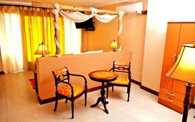 Mango de Costa Azul Hotel Boutique