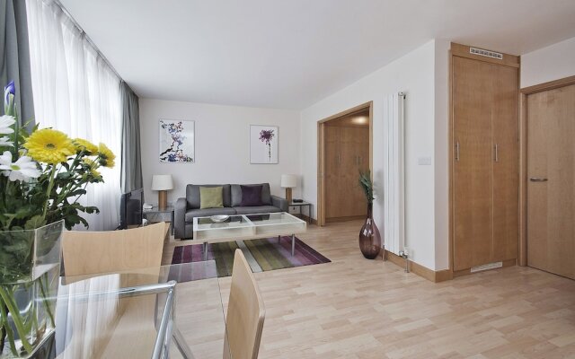 Premium One Bedroom St Christopher s Place 4