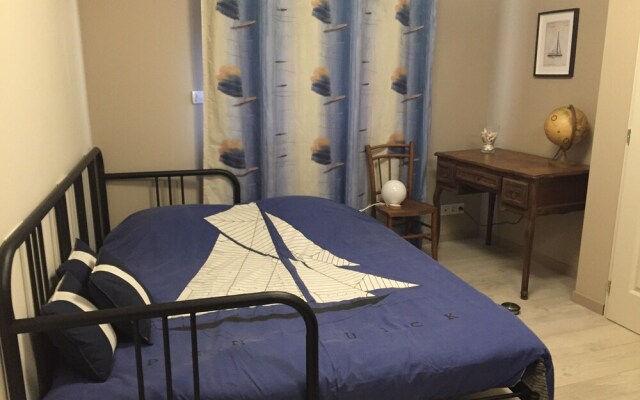 Gite De Gazelle Chambres D'Hote