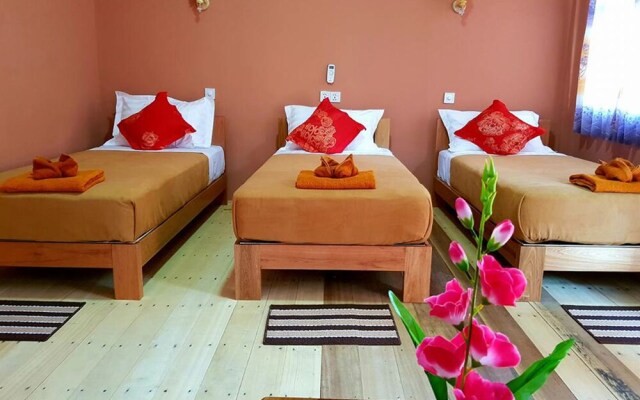 AZ Family Resort II