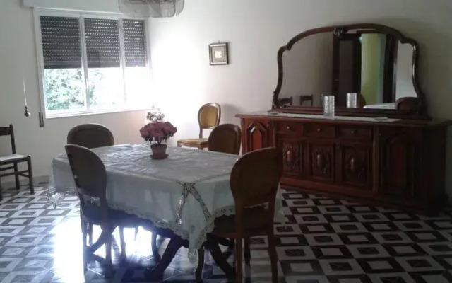 Casa Vacanza Cipponeri