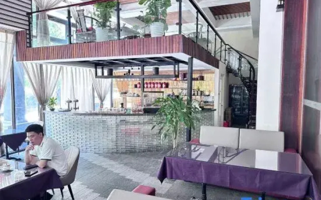 Meiduo M Boutique Hotel
