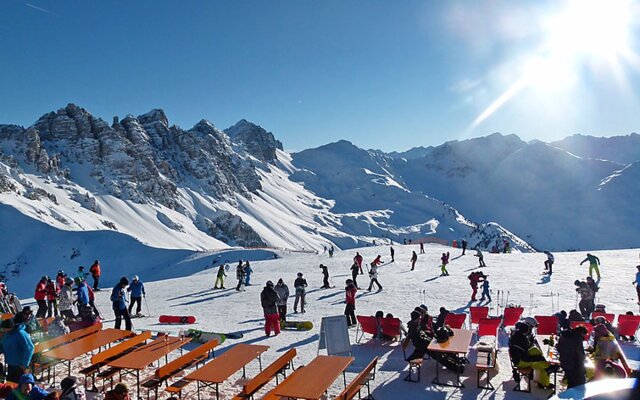 Apartment Lanner Axams