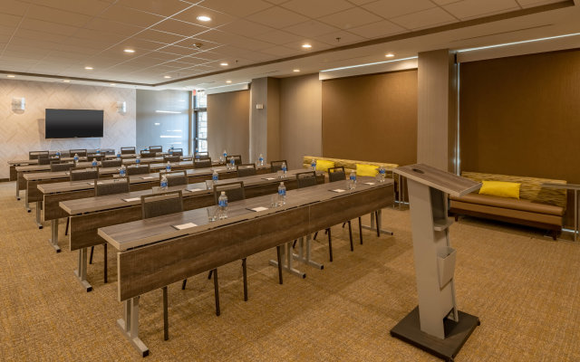 SpringHill Suites by Marriott Dallas McKinney/Allen