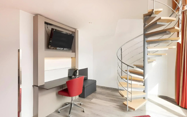 Select Hotel A1 Bremen