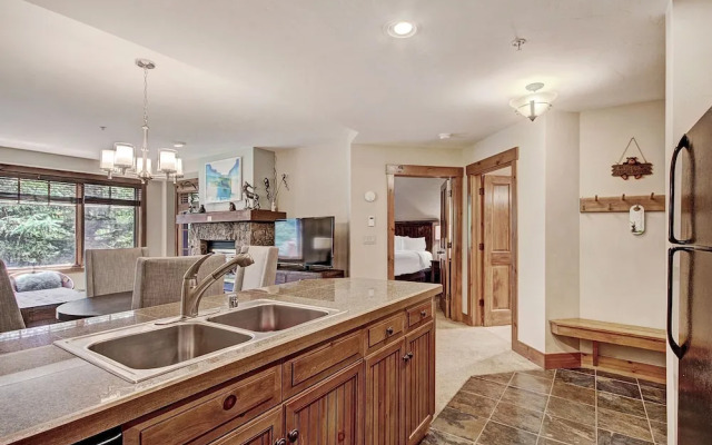 Mountain Thunder M1206