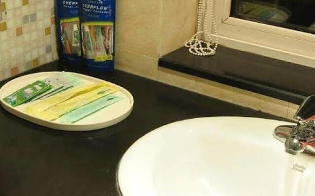 Zhongjin Holiday Hotel Qingdao