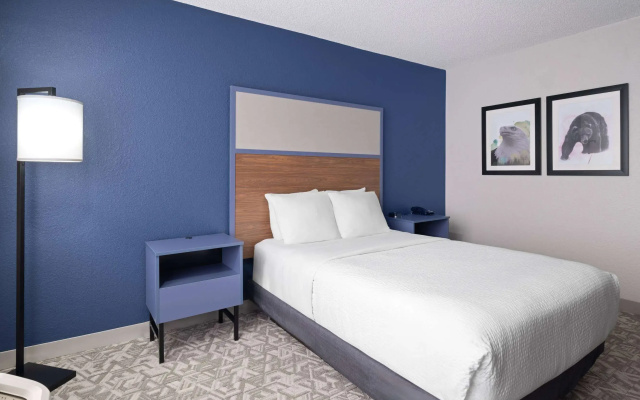 AmericInn by Wyndham Casper Event Center Area