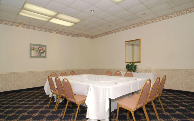 Rodeway Inn