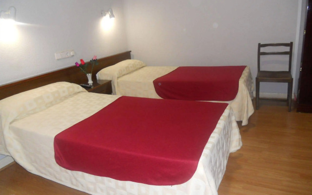 Hostel Olga
