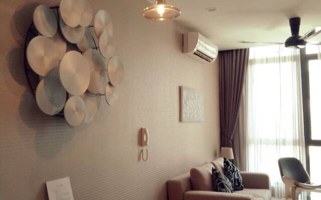 Shaftsbury Residence Putrajaya