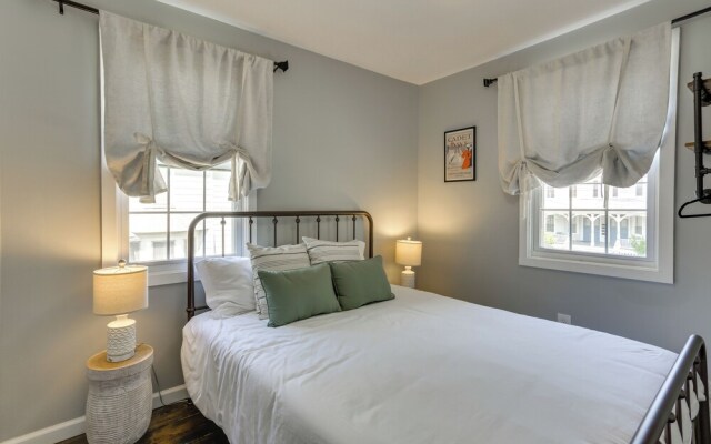 Bright Cornwall-on-hudson Vacation Rental!