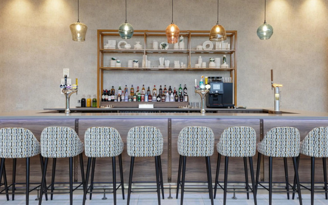 Hilton Garden Inn Stoke on Trent