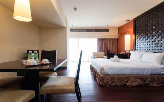 Resort Suites By Landmark @ Bandar Sunway