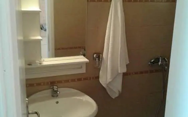 Margarita Apartments Barbati