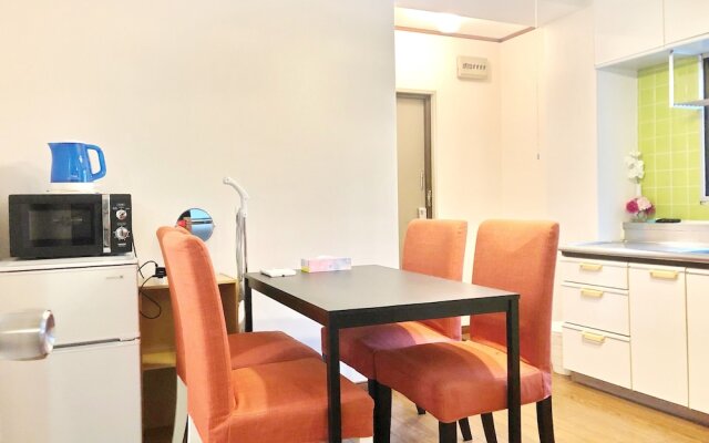 Near Namba Homey Room