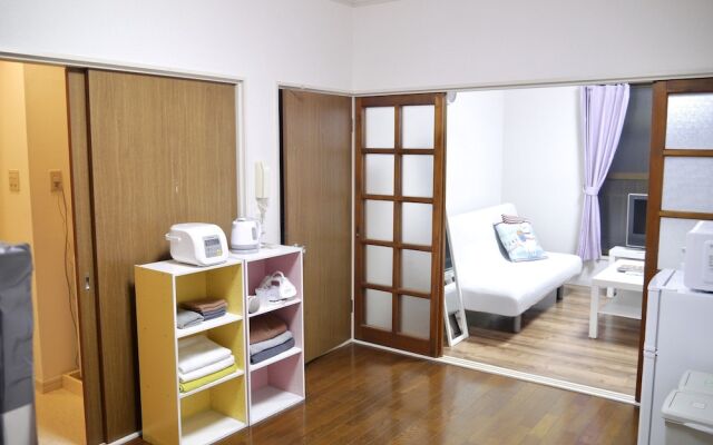 Nomad Matsudo 1074