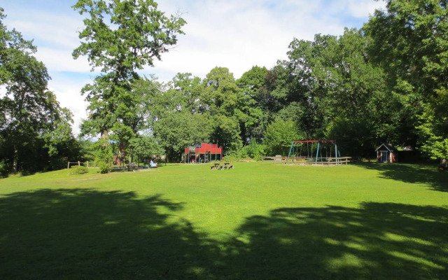 Stjärnholms slott