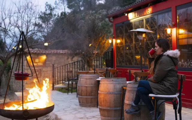 Casa Mila Kazdaglari