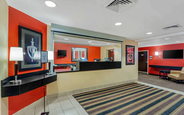 Extended Stay America Select Suites Chicago O'Hare