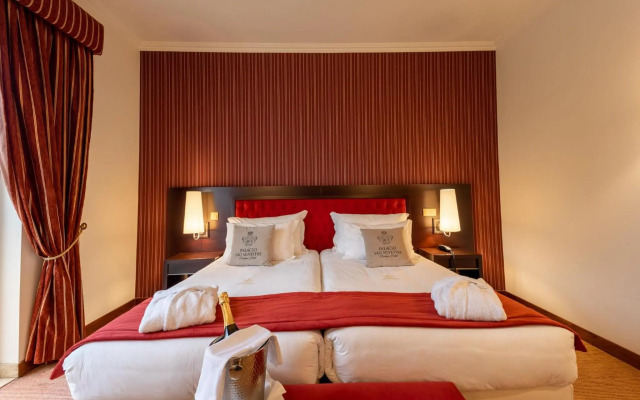 Palácio São Silvestre - Boutique Hotel