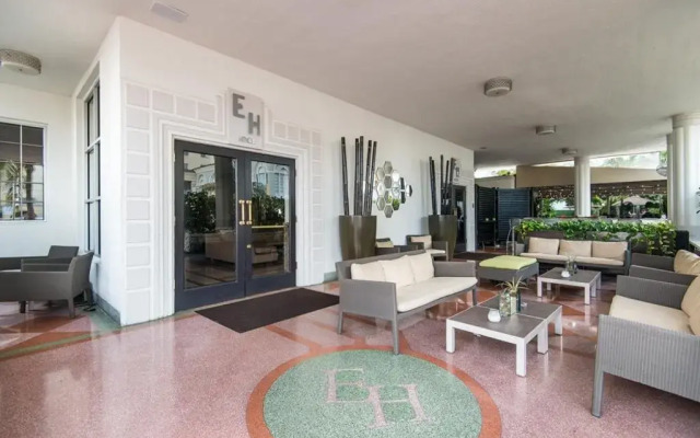 Essex House By Clevelander