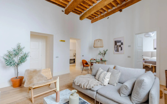 Casa Lazzaro Contemporary Ground Floor Apartment - Apartment in 卢卡 - Photo 5