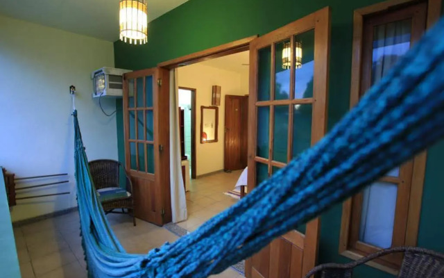 Pousada Cantinho Do Sossego