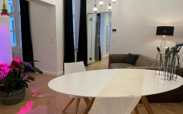 DOWNTOWN VIENNA - Cityapartment Hofburg Palace