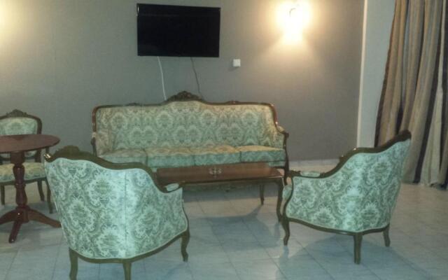 Hotel Ermis