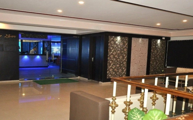 Hotel Plaza inn