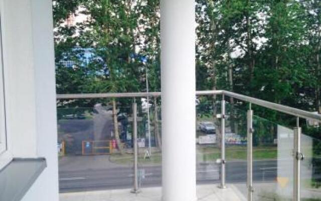 Apartament 241lux W Diva Kolobrzeg