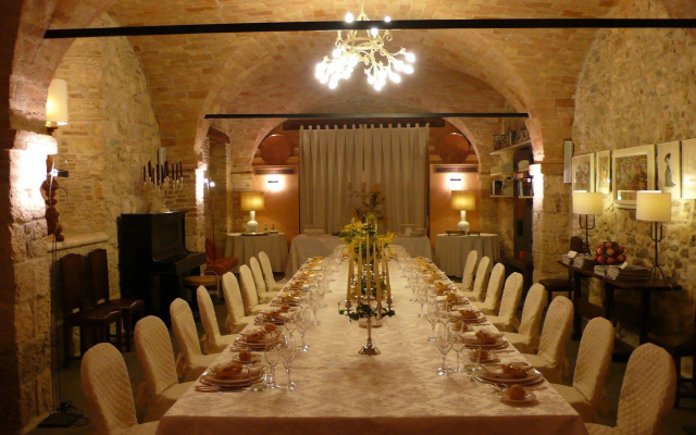 Hotel & Residenza 100 Torri