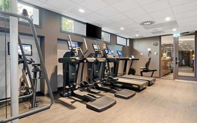 Corendon City Hotel Amsterdam