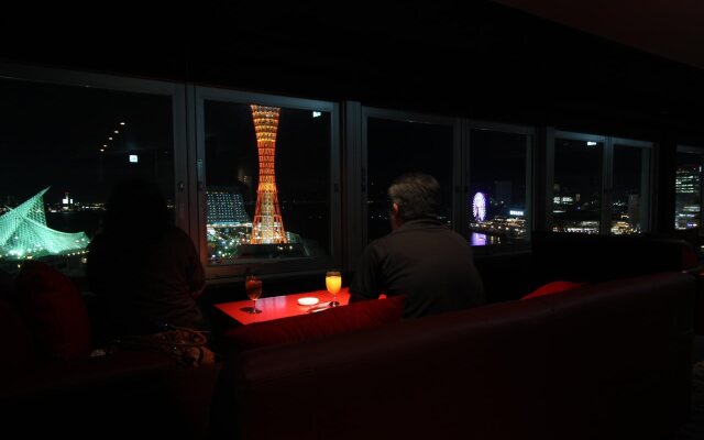 Kobe PortTower Hotel